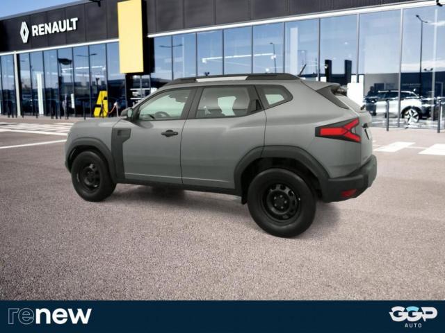 Dacia Duster image 9