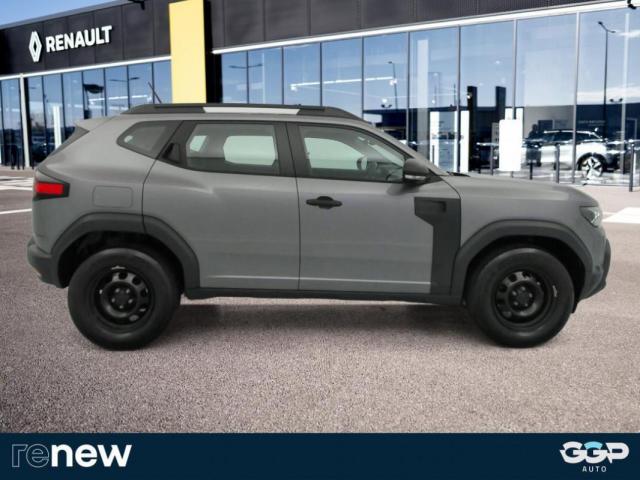 Dacia Duster image 4