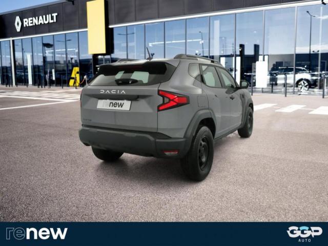 Dacia Duster image 2