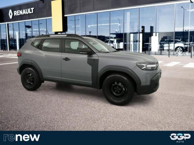 Dacia Duster image 6