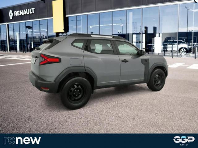 Dacia Duster image 7