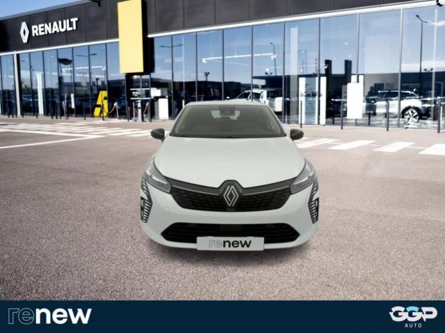 Renault Clio image 1