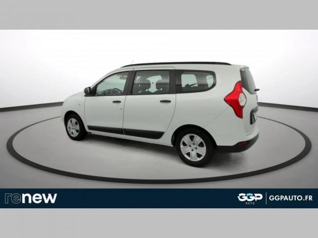 Dacia Lodgy image 1