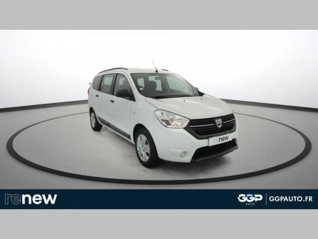 Dacia Lodgy image 6