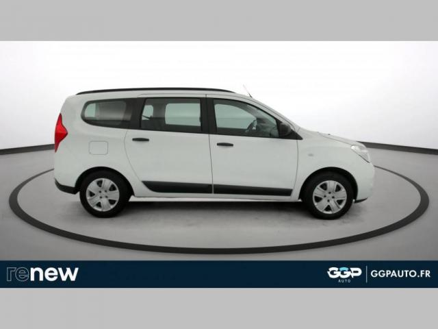 Dacia Lodgy image 5