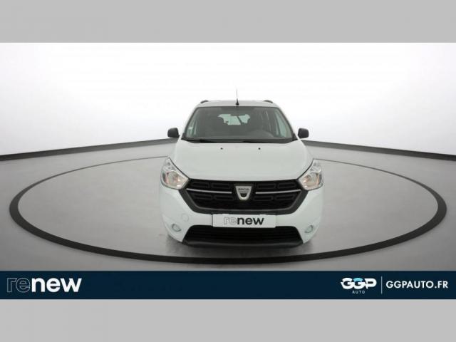 Dacia Lodgy image 7