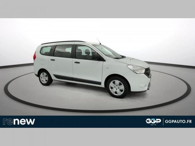 Dacia Lodgy image 2