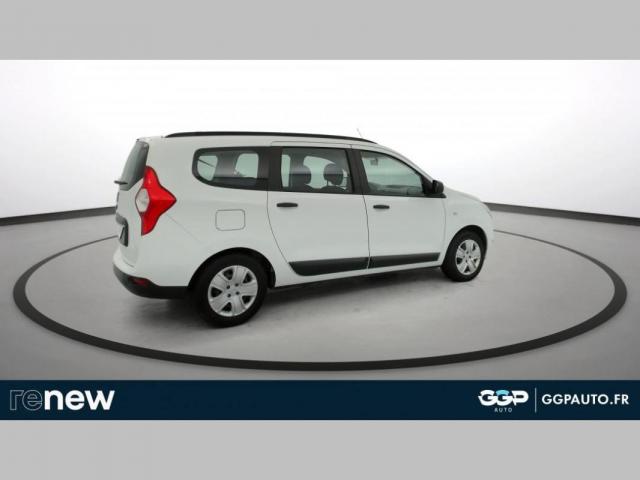 Dacia Lodgy image 9