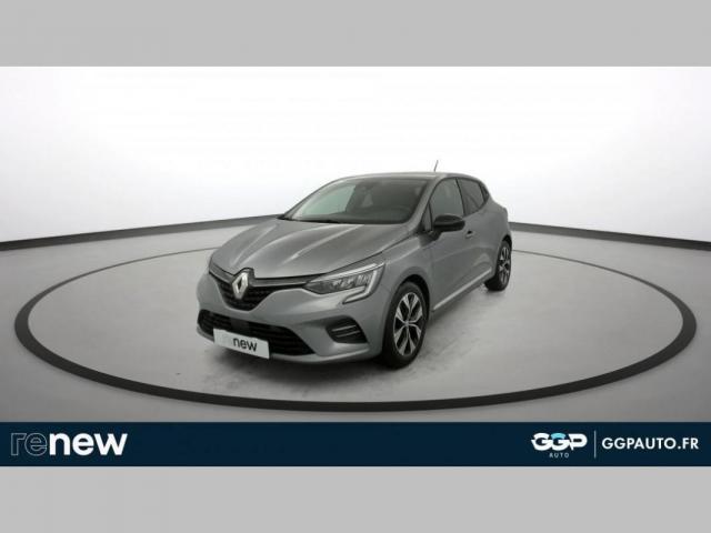 Renault Clio V Tce 100 Gpl Evolution