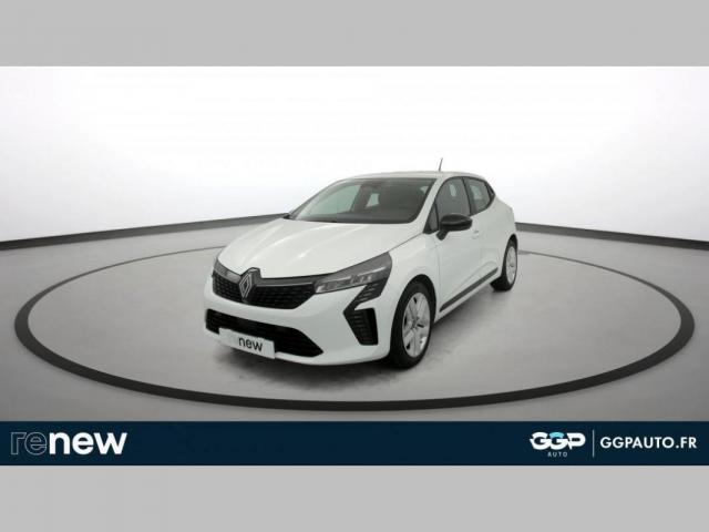Renault Clio V Tce 90 Ch Gsr2 Evolution