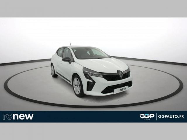 Renault Clio image 8