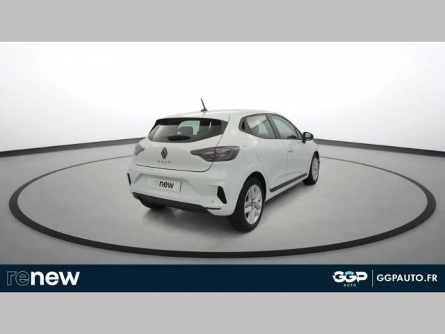 Renault Clio image 9