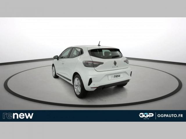 Renault Clio image 7