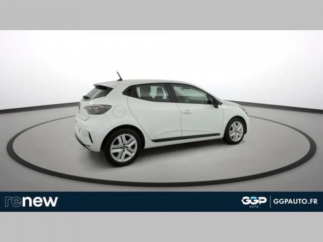 Renault Clio image 6