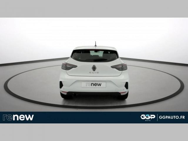 Renault Clio image 4
