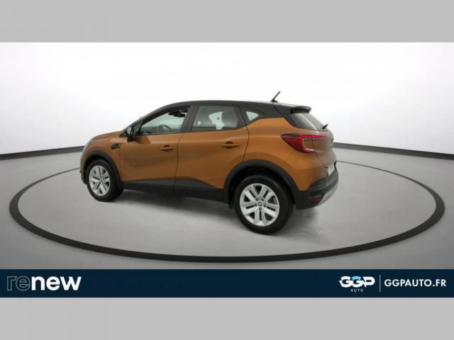 Renault Captur image 5