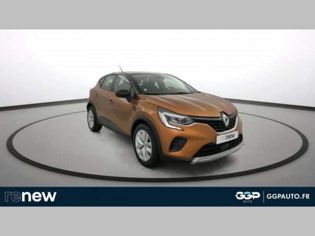 Renault Captur image 6