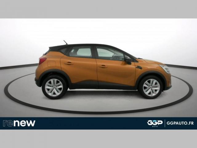 Renault Captur image 4