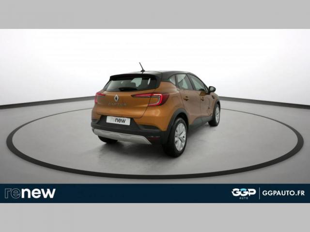 Renault Captur image 7