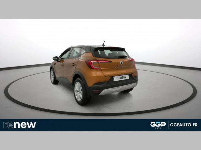 Renault Captur image 1
