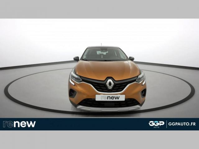 Renault Captur image 9