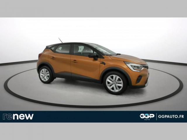 Renault Captur image 8