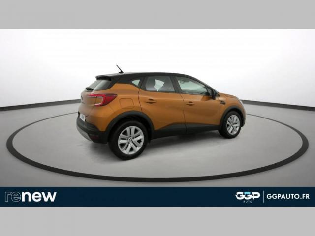 Renault Captur image 2