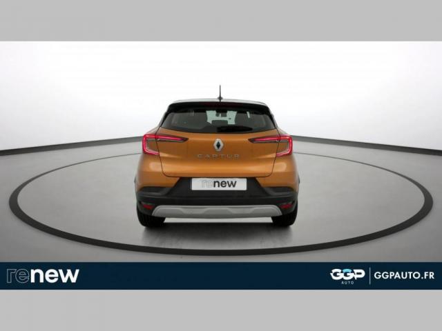 Renault Captur image 3