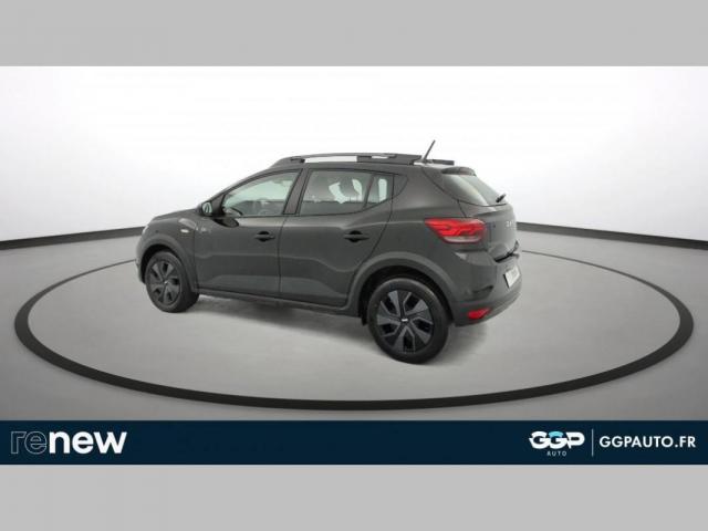 Dacia Sandero image 3