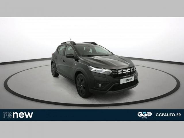 Dacia Sandero image 6