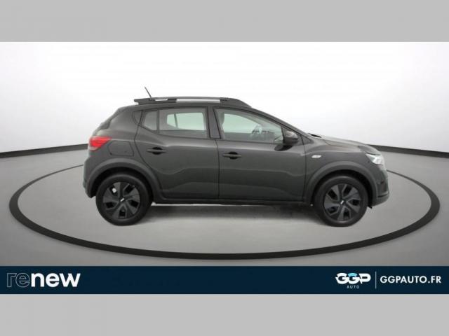 Dacia Sandero image 5