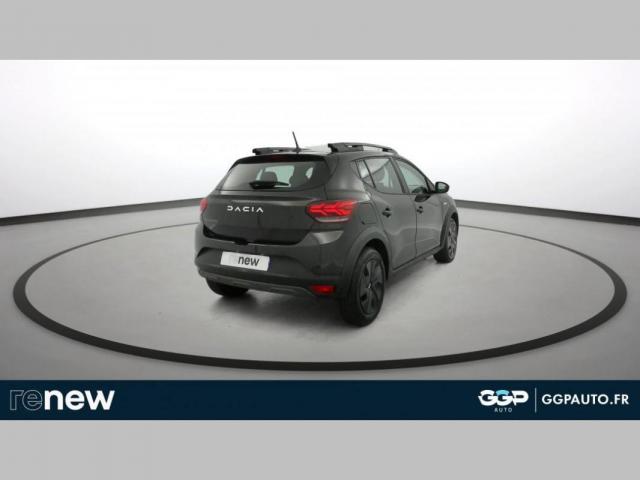 Dacia Sandero image 9