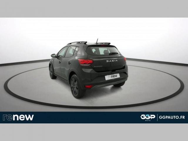 Dacia Sandero image 7