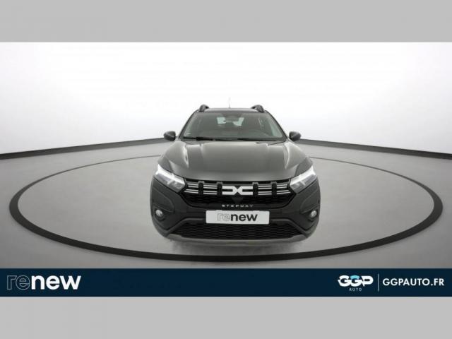 Dacia Sandero image 2