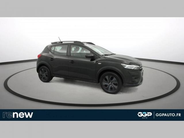 Dacia Sandero image 8