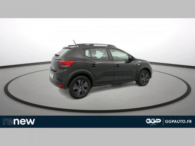 Dacia Sandero image 4