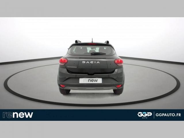 Dacia Sandero image 1