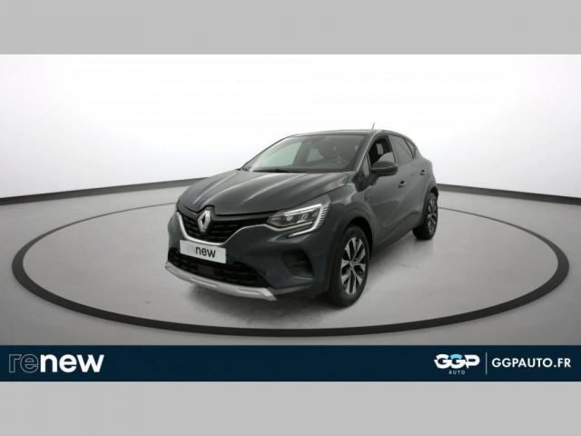 Renault Captur Tce 90 Evolution
