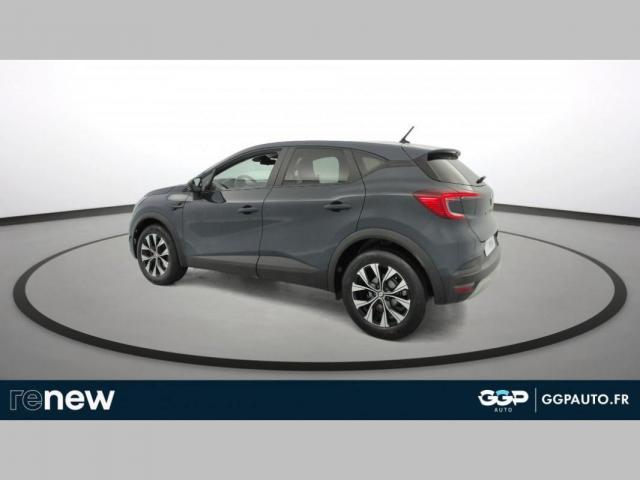 Renault Captur image 8