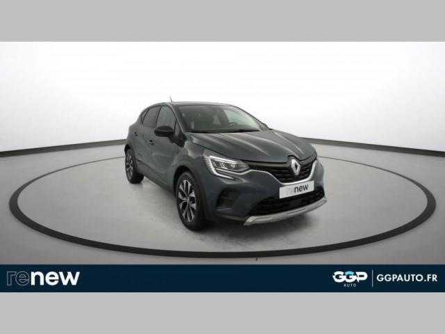 Renault Captur image 2