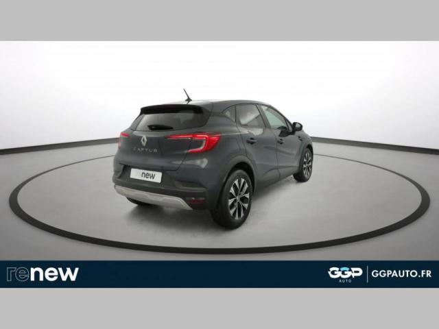 Renault Captur image 6