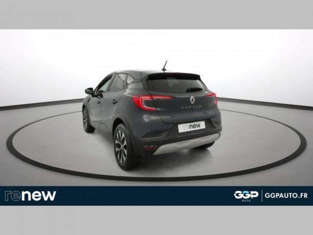 Renault Captur image 1