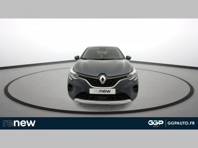 Renault Captur image 7