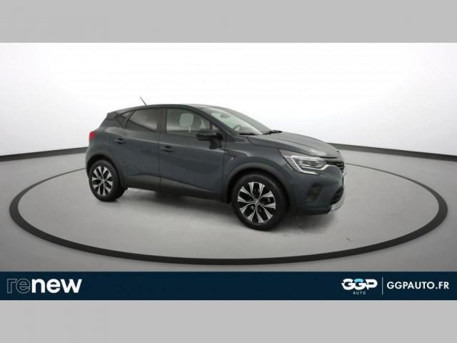 Renault Captur image 5
