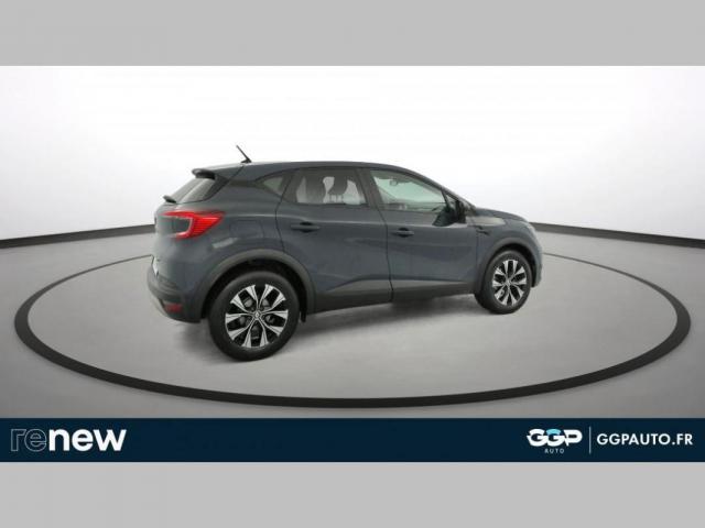 Renault Captur image 9