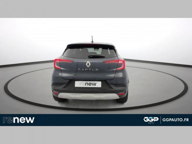 Renault Captur image 4