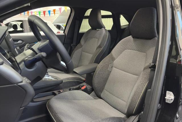 Renault Symbioz image 9