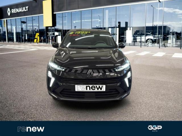 Renault Symbioz image 8