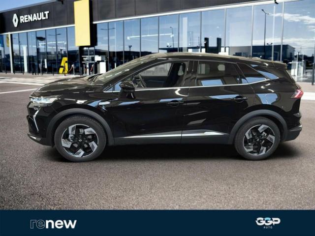 Renault Symbioz image 6