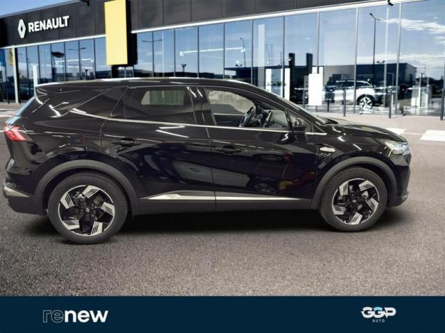 Renault Symbioz image 1